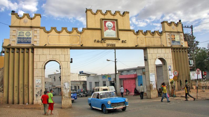 harar